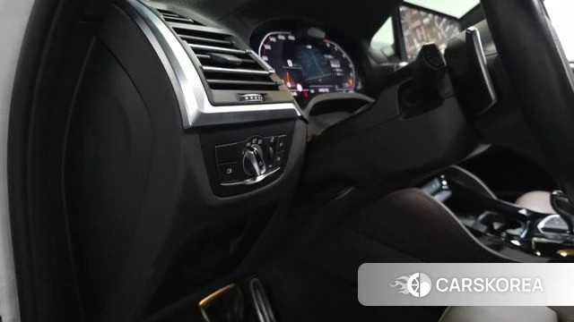 BMW X4 (G02) id 4752883 из Кореи 21