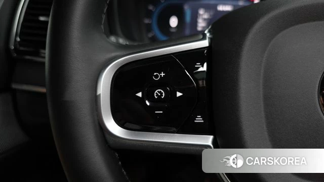 Volvo XC90 second Generation id 4315065 из Кореи 21