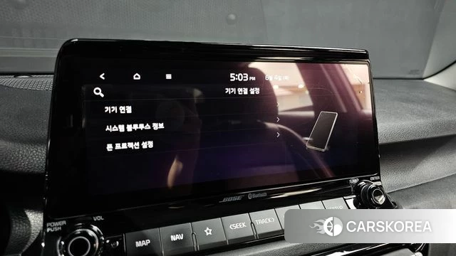 Kia Seltos id 4410819 из Кореи 21