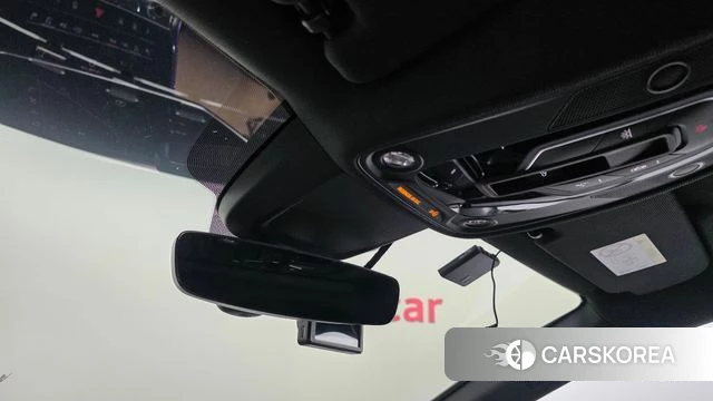 Audi A7 (4K) id 4864723 из Кореи 21
