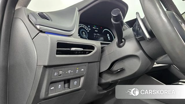 Hyundai Sonata (DN8) id 4389614 из Кореи 21