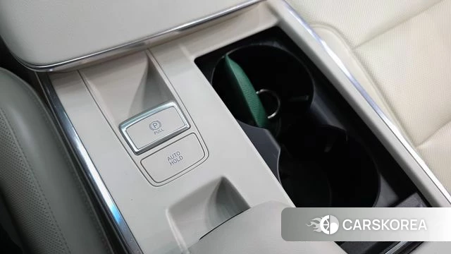 Hyundai The New Grandeur IG id 4586528 из Кореи 21