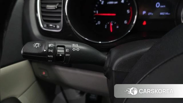Kia The New Carnival id 4708833 из Кореи 21