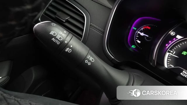 Renault Korea (Samsung) SM6 id 4508578 из Кореи 21