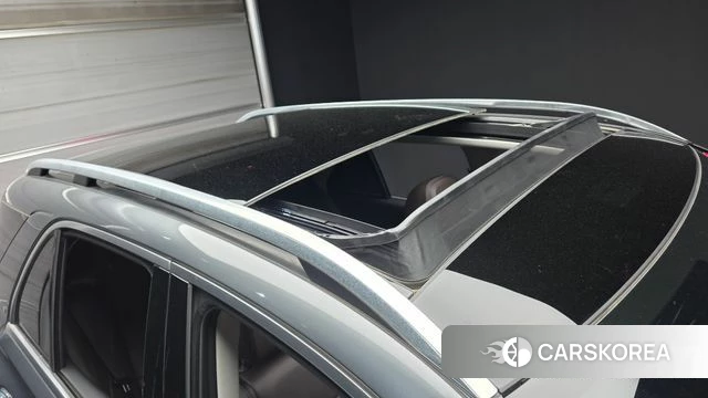 Mercedes-Benz GLE-Class W167 id 4223584 из Кореи 21