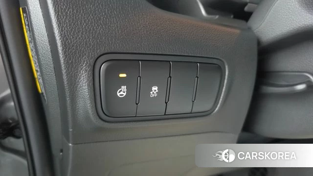 Kia The New Kia Ray EV id 4744316 из Кореи 21