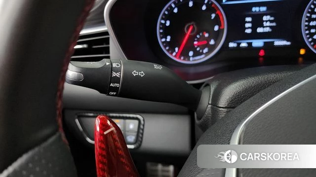Genesis G70 id 4595622 из Кореи 21