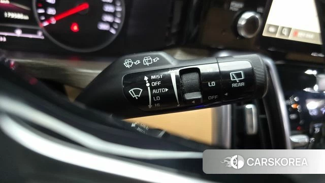 Kia Sorento 4th Generation id 4835395 из Кореи 21