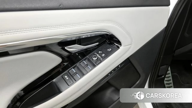 Land Rover Range Rover Evoque 2nd Generation id 4410689 из Кореи 21