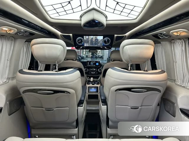 Mercedes-Benz Vito id 4256331 из Китая 21