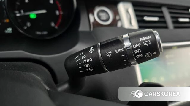 Land Rover Range Rover Evoque id 4295099 из Кореи 21