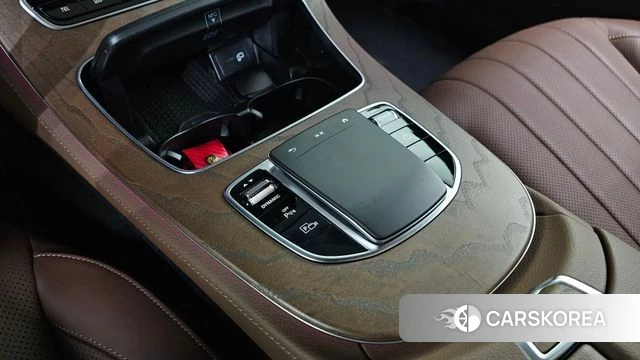 Mercedes-Benz E-Class W213 id 4602832 из Кореи 21