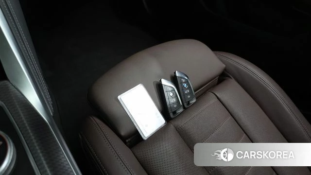 BMW 4 Series (G22) id 4185569 из Кореи 21