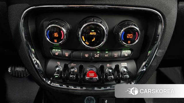 Mini Cooper Clubman id 4186027 из Кореи 21