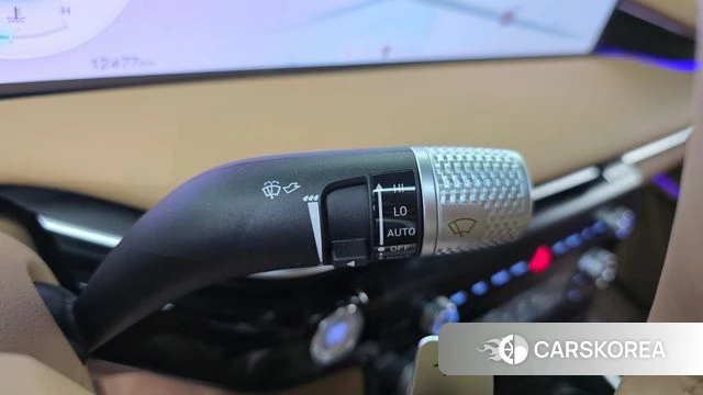 Genesis G80 (RG3) id 4743867 из Кореи 21