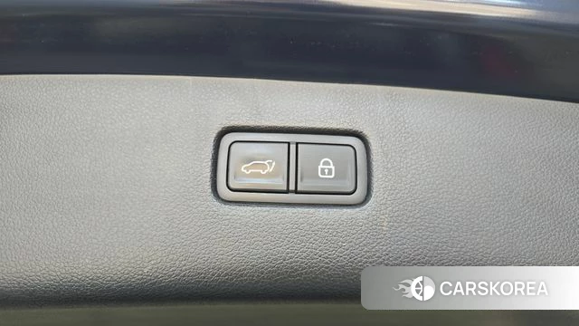 Genesis GV80 id 4416020 из Кореи 21