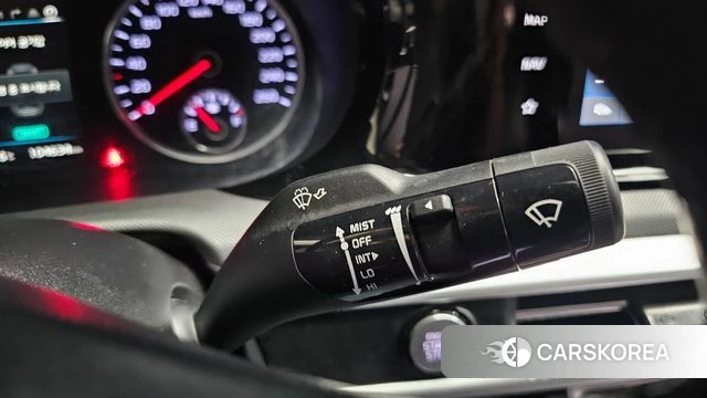 Kia K5 3rd generation id 4863665 из Кореи 21
