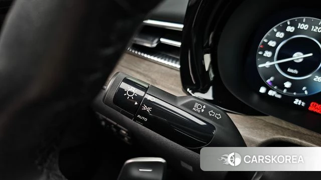Kia K5 3rd generation id 4863878 из Кореи 21