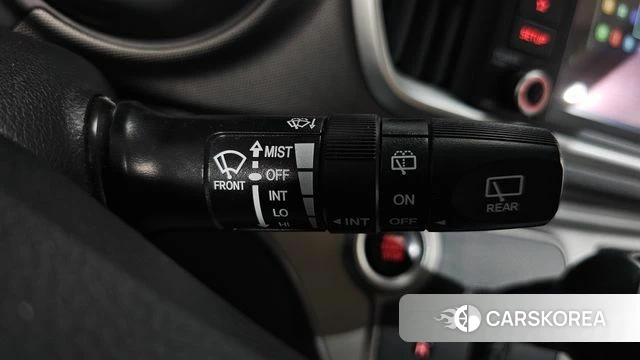 Kia The New Ray id 4469559 из Кореи 21