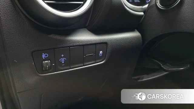 Hyundai Kona id 4924146 из Кореи 21