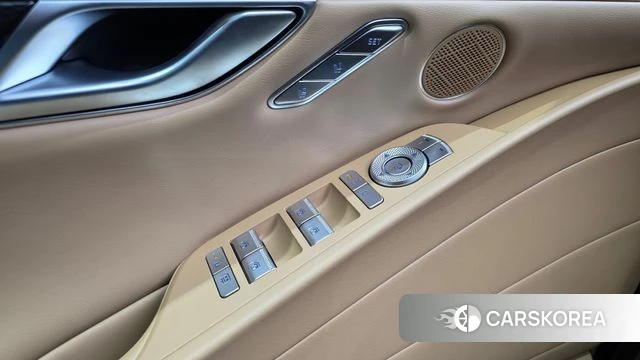 Genesis G80 (RG3) id 4749116 из Кореи 21
