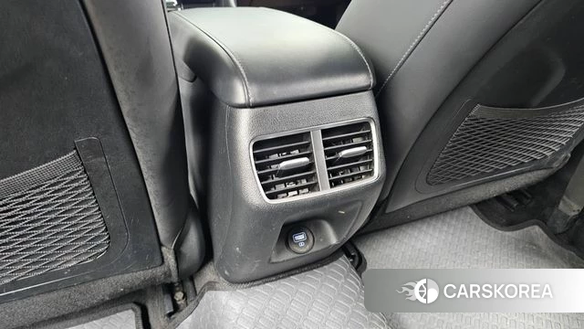 Hyundai Sonata (DN8) id 4746600 из Кореи 21