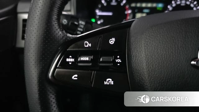 Ssangyong The New Rexton Sports Cannes id 4872201 из Кореи 21