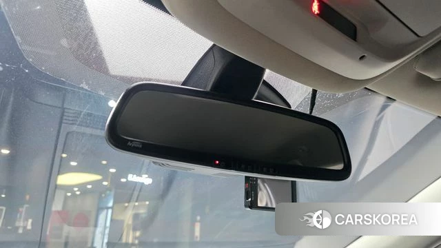 Renault Korea (Samsung) The New QM6 id 4899315 из Кореи 21