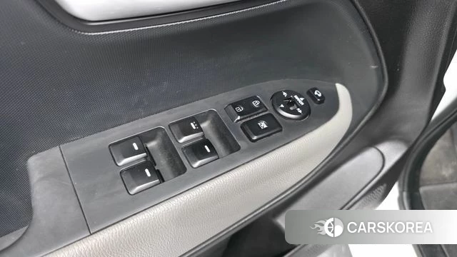 Kia The New Ray id 4506867 из Кореи 21