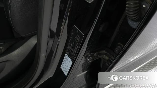 Kia K7 Premier id 4530075 из Кореи 21