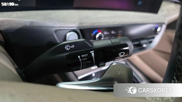 Kia K8 Hybrid id 4613315 из Кореи 21