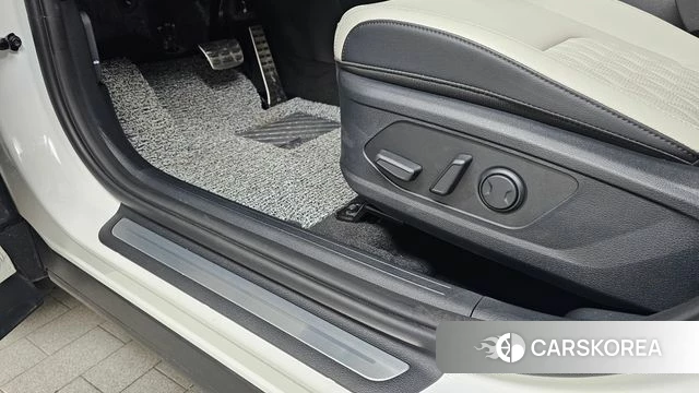 Kia The New Sportage 5th Generation Hybrid id 4853577 из Кореи 21