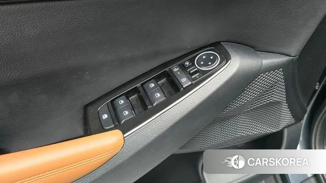 Kia The New Seltos id 4590873 из Кореи 21