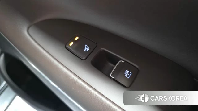 Hyundai The New Grandeur IG id 4458992 из Кореи 21