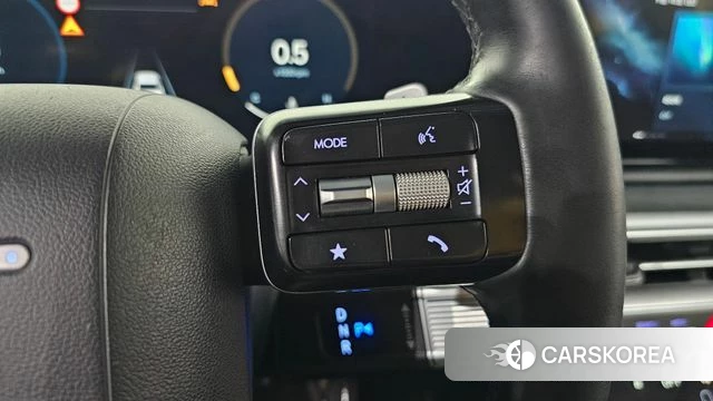 Hyundai Grandeur (GN7) id 4880440 из Кореи 21