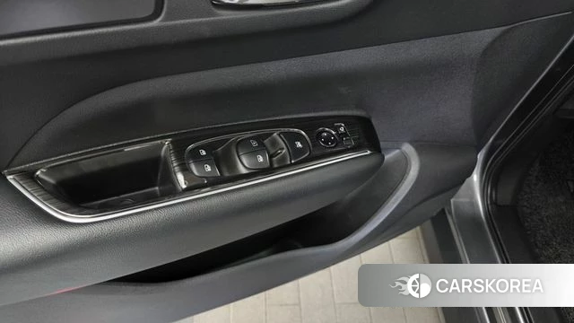 Renault Korea (Samsung) The New QM6 id 4519936 из Кореи 21