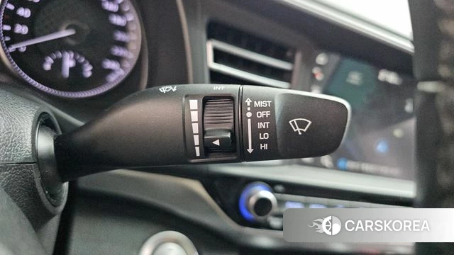 Hyundai The New Avante AD id 4251043 из Кореи 21