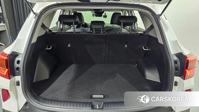 Kia Seltos id 4202924 из Кореи 21