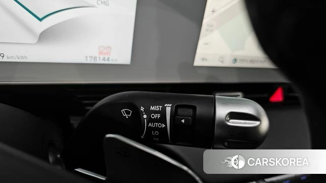 Hyundai Ionic 5 id 4657307 из Кореи 21
