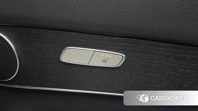 Mercedes-Benz GLC-Class X253 id 4187608 из Кореи 21