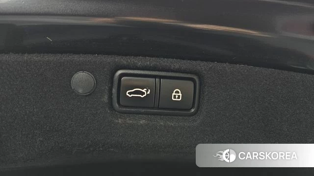 Kia K7 Premier id 4424498 из Кореи 21