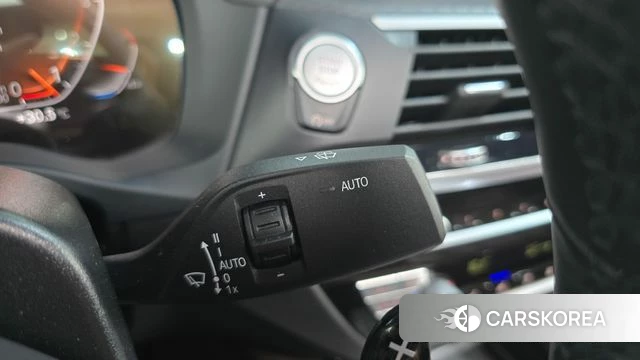 BMW X4 (G02) id 4625402 из Кореи 21