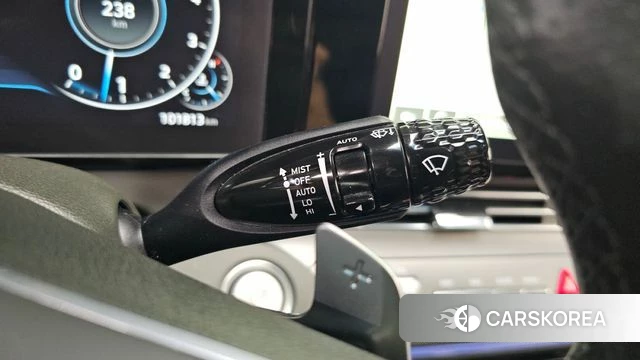 Hyundai The New Grandeur IG id 4396128 из Кореи 21