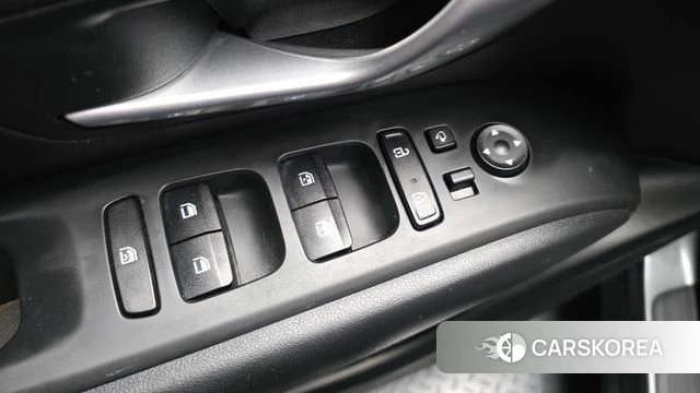 Hyundai Tucson Hybrid (NX4) id 4864237 из Кореи 21