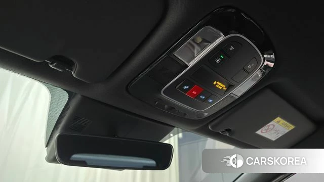 Hyundai The New Tucson Hybrid (NX4) id 4321764 из Кореи 21