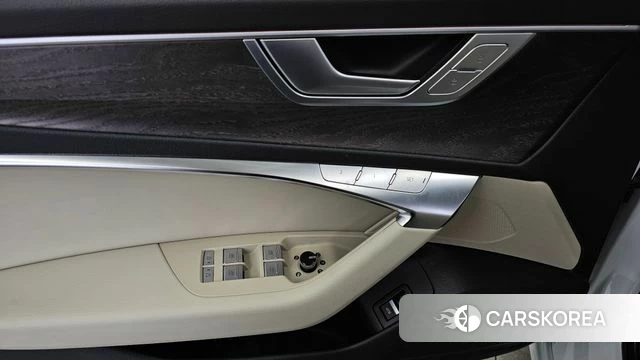 Audi A6 (C8) id 4720158 из Кореи 21