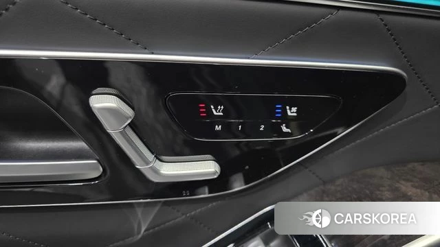 Mercedes-Benz S-Class W223 id 4688345 из Кореи 21