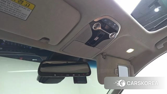 Hyundai Grandeur IG id 4595724 из Кореи 21