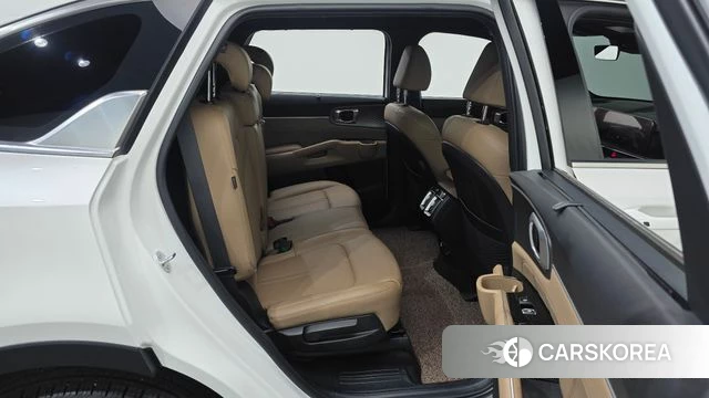 Kia The New Sorento 4th Generation id 4762659 из Кореи 21