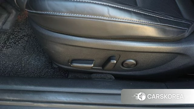 Kia K7 Premier id 4424251 из Кореи 21
